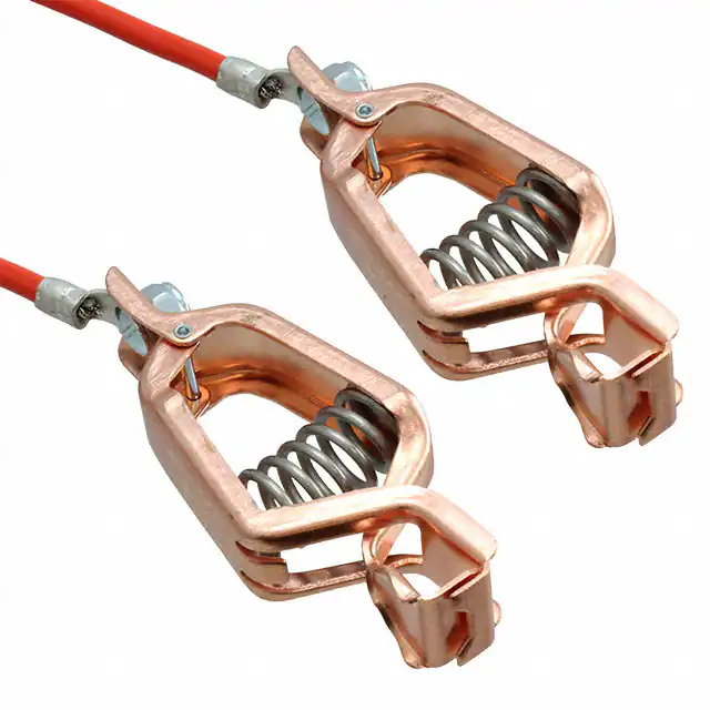 AI-000500-36 Mueller Electric Co  Zubehör